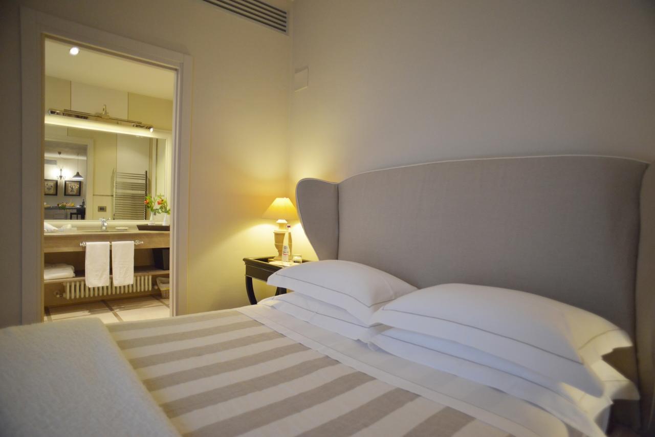 Aparthotel Fonteliving Restart San Casciano dei Bagni Exterior foto