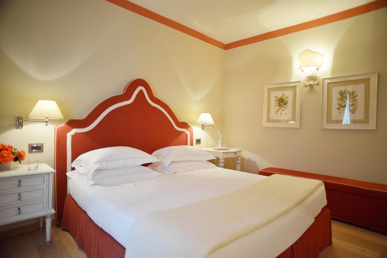 Aparthotel Fonteliving Restart San Casciano dei Bagni Exterior foto