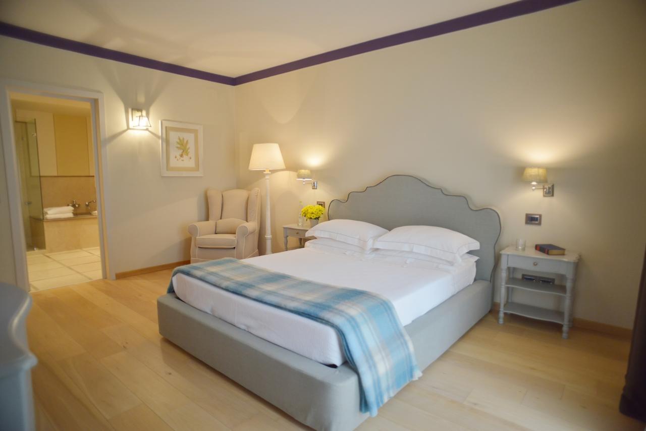 Aparthotel Fonteliving Restart San Casciano dei Bagni Exterior foto