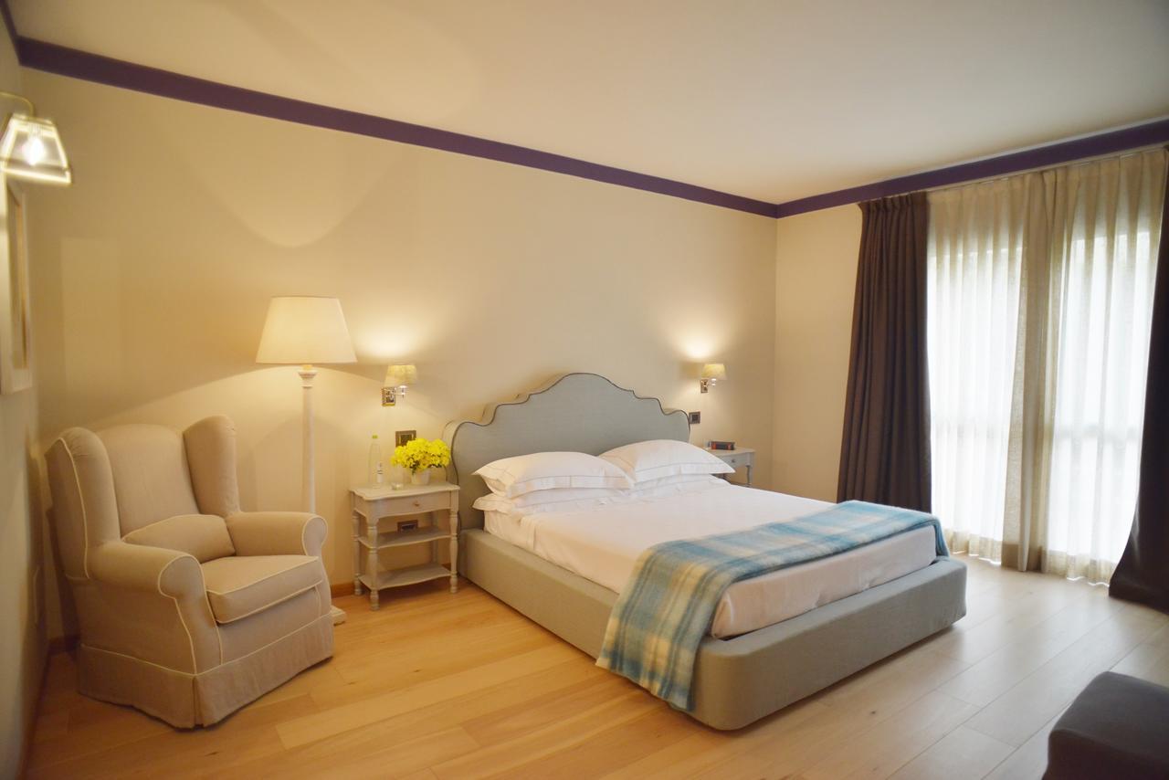 Aparthotel Fonteliving Restart San Casciano dei Bagni Exterior foto