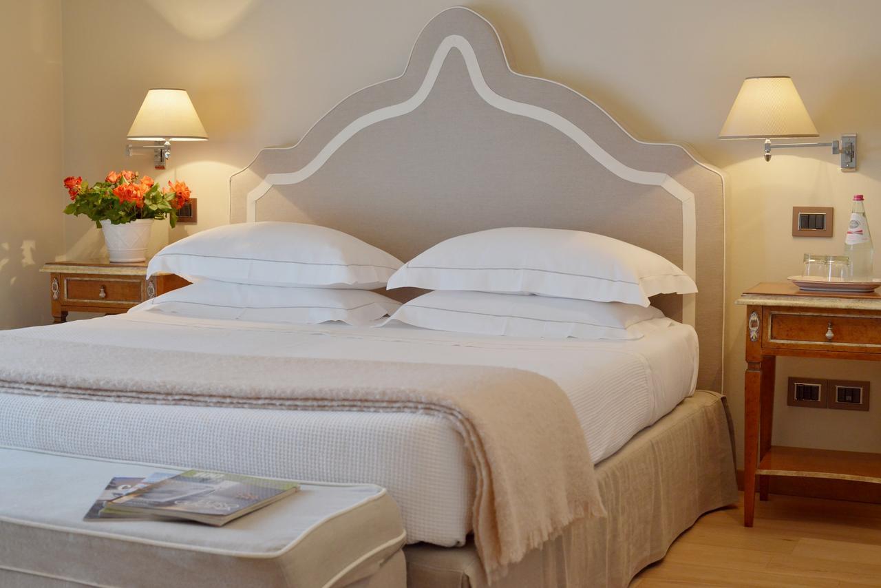 Aparthotel Fonteliving Restart San Casciano dei Bagni Exterior foto
