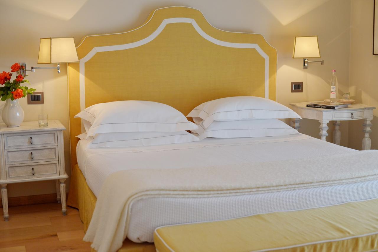Aparthotel Fonteliving Restart San Casciano dei Bagni Exterior foto