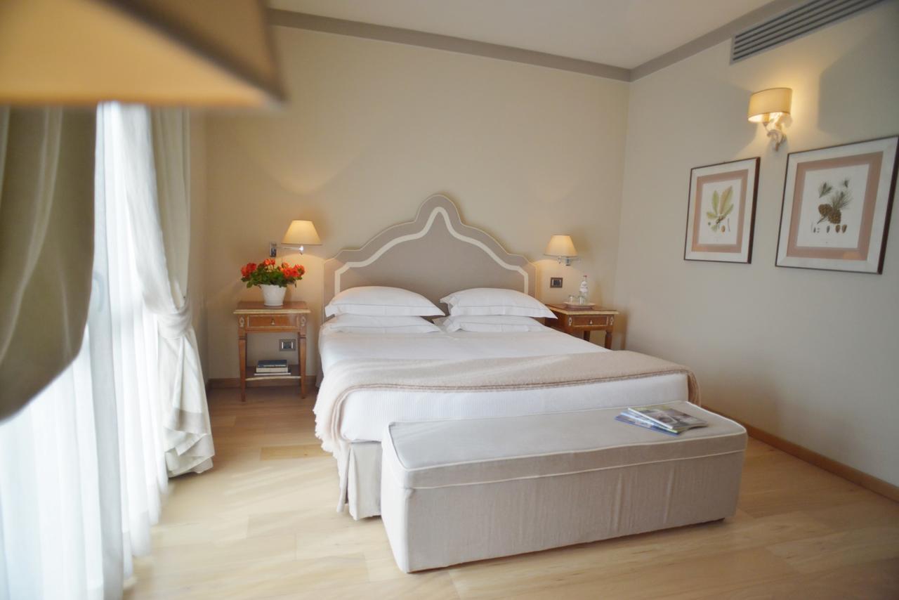 Aparthotel Fonteliving Restart San Casciano dei Bagni Exterior foto